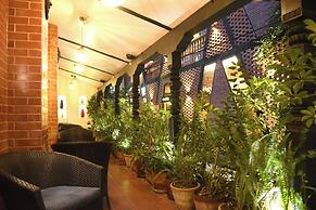Kumari Boutique Hotel