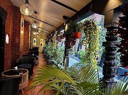 Kumari Boutique Hotel