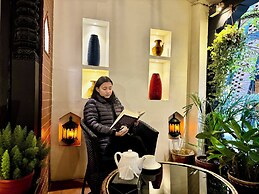Kumari Boutique Hotel