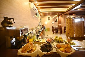 Kumari Boutique Hotel