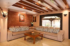 Kumari Boutique Hotel
