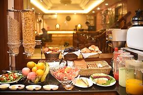 Kumari Boutique Hotel