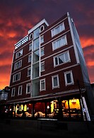 Kumari Boutique Hotel