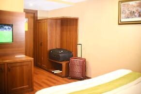 Kumari Boutique Hotel