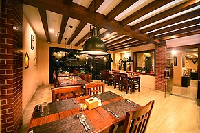 Kumari Boutique Hotel