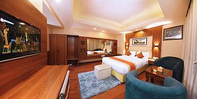Kumari Boutique Hotel