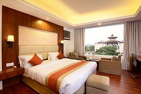 Kumari Boutique Hotel