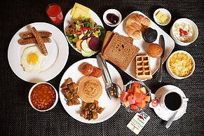 Kumari Boutique Hotel
