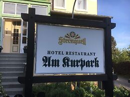 Hotel Am Kurpark