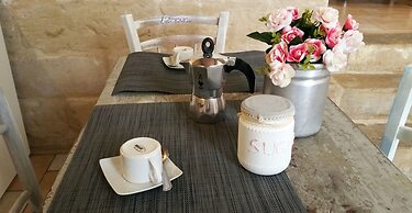 Shabby Chic House Lecce