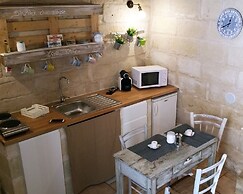 Shabby Chic House Lecce