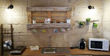 Shabby Chic House Lecce