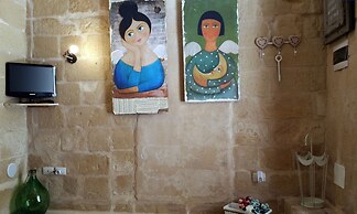 Shabby Chic House Lecce