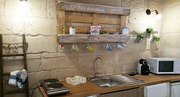 Shabby Chic House Lecce