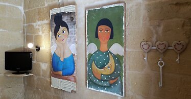 Shabby Chic House Lecce