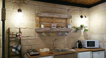 Shabby Chic House Lecce