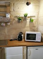 Shabby Chic House Lecce