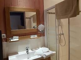 Relais des Caillères