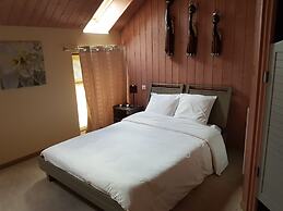 Relais des Caillères