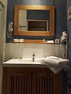 Relais des Caillères