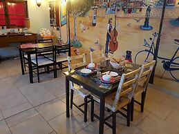 Relais des Caillères