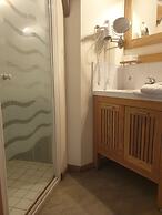 Relais des Caillères