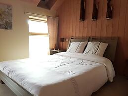 Relais des Caillères