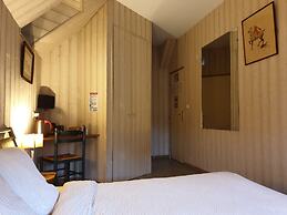 Relais des Caillères