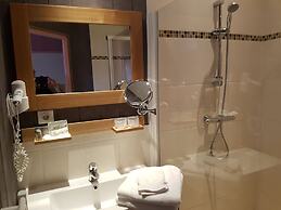 Relais des Caillères