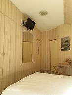 Relais des Caillères