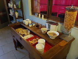 Relais des Caillères