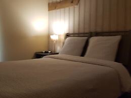 Relais des Caillères