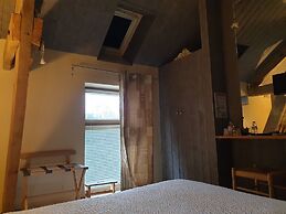 Relais des Caillères