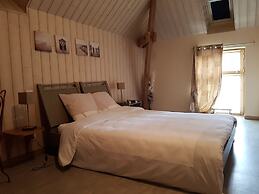 Relais des Caillères