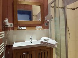 Relais des Caillères