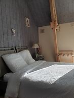 Relais des Caillères