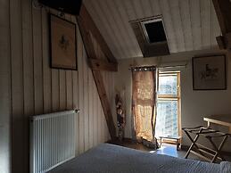 Relais des Caillères