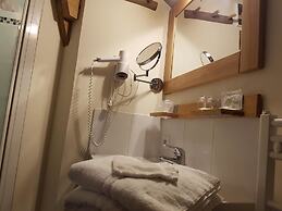 Relais des Caillères