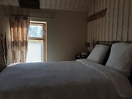 Relais des Caillères