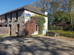 Relais des Caillères