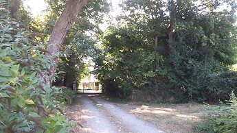 Relais des Caillères