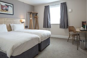 Raven’s Cliff, Motherwell by Marston's Inns