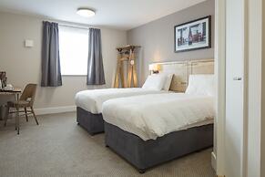 Raven’s Cliff, Motherwell by Marston's Inns