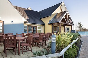 Raven’s Cliff, Motherwell by Marston's Inns