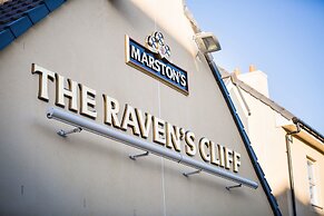 Raven’s Cliff, Motherwell by Marston's Inns