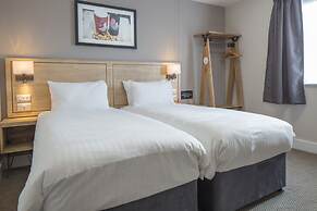 Raven’s Cliff, Motherwell by Marston's Inns
