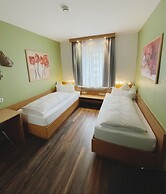 Europa Hotel
