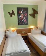 Europa Hotel