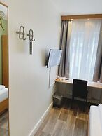 Europa Hotel