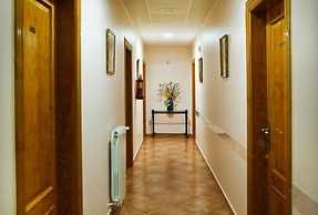 Antiguo Casino de los Arribes